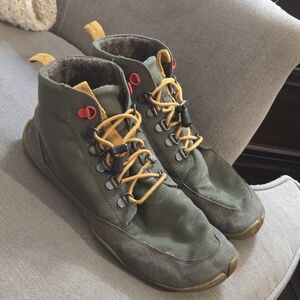 Wildling Wool/Canvas Size 41 (W9/M8)